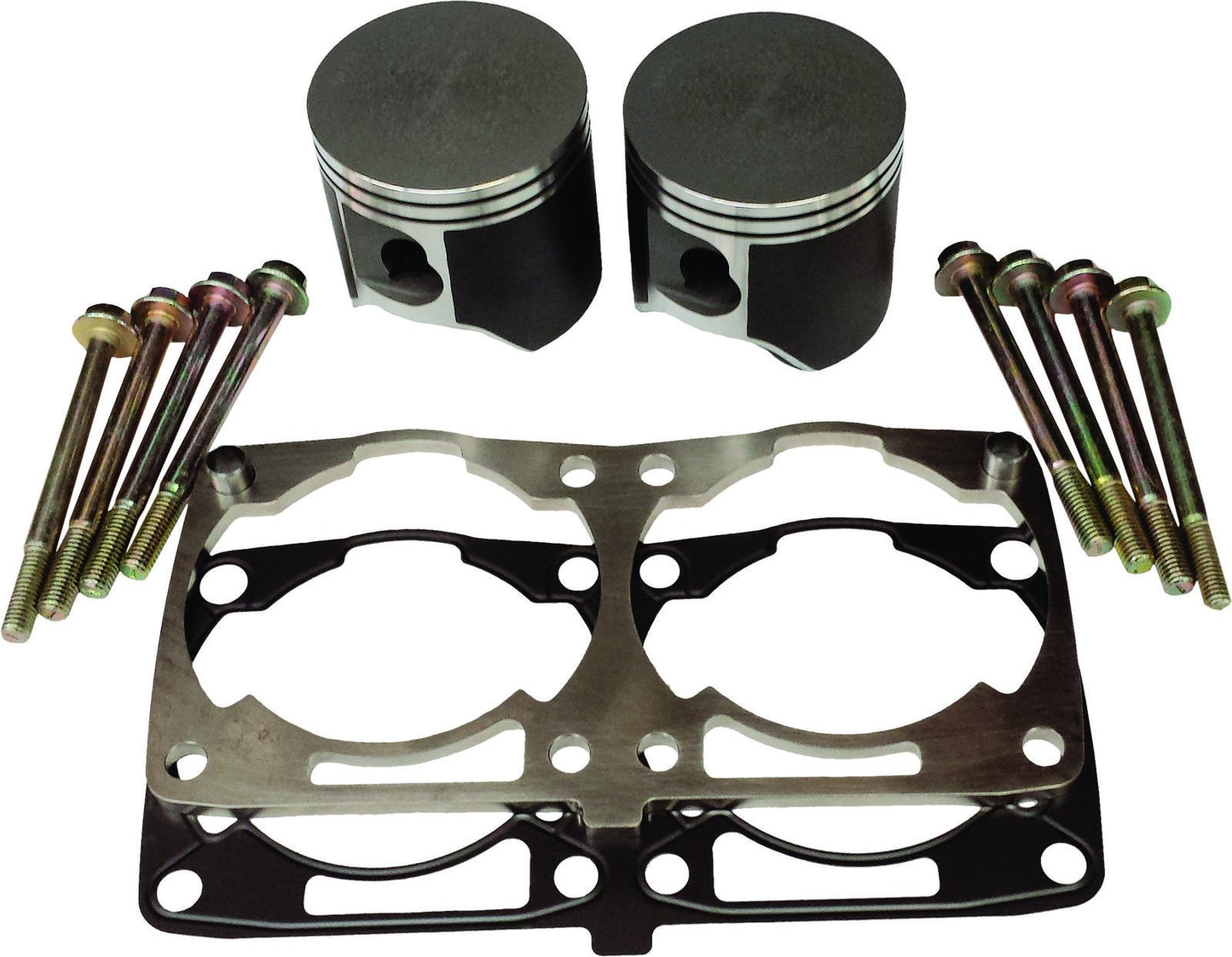 STRAIGHTLINE FIX IT PISTON KIT Polaris 800 112-100