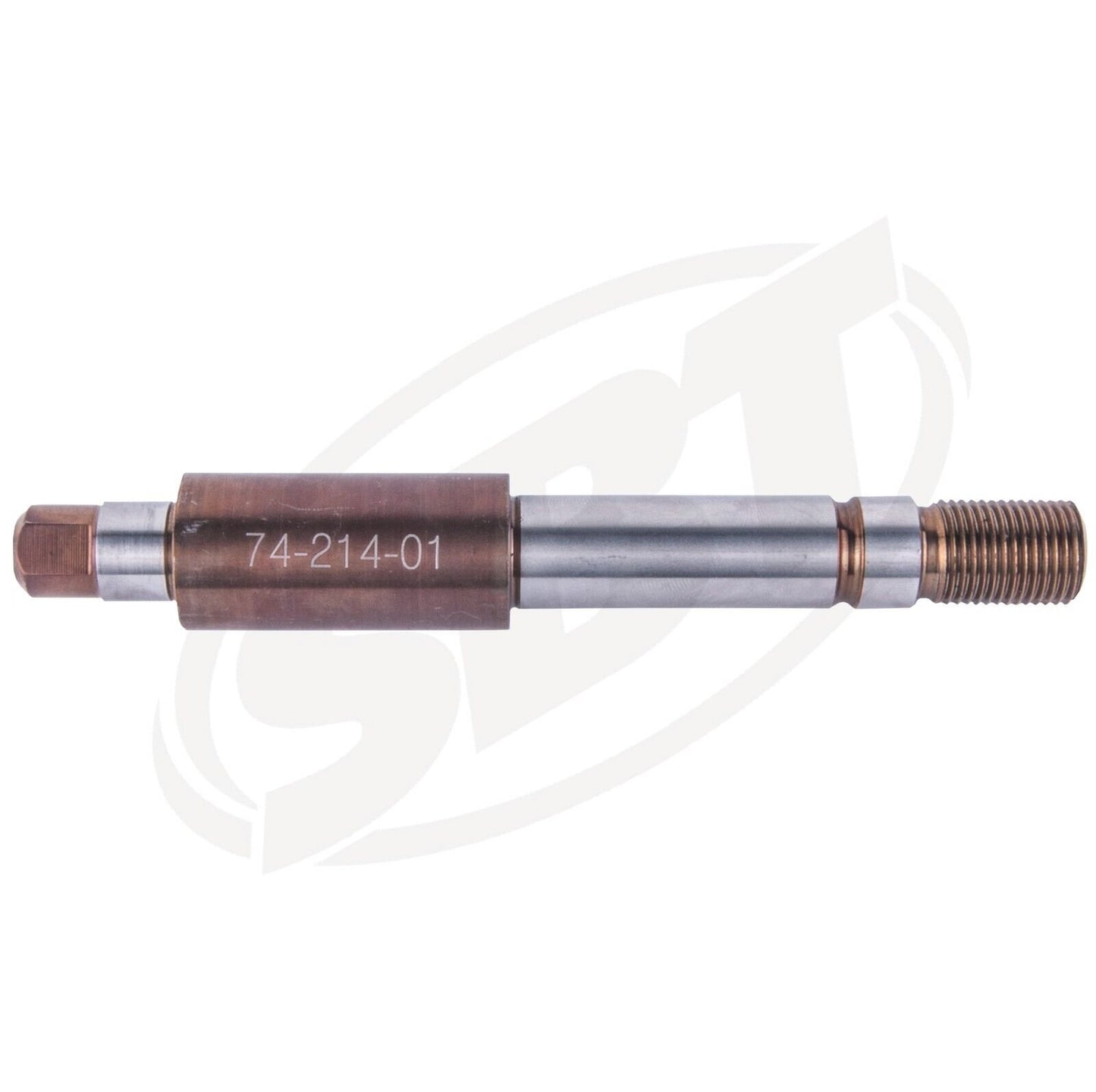 SBT Impeller Shaft Kawasaki STX 15F, 13107-0739, 13107-0765, 74-214-01