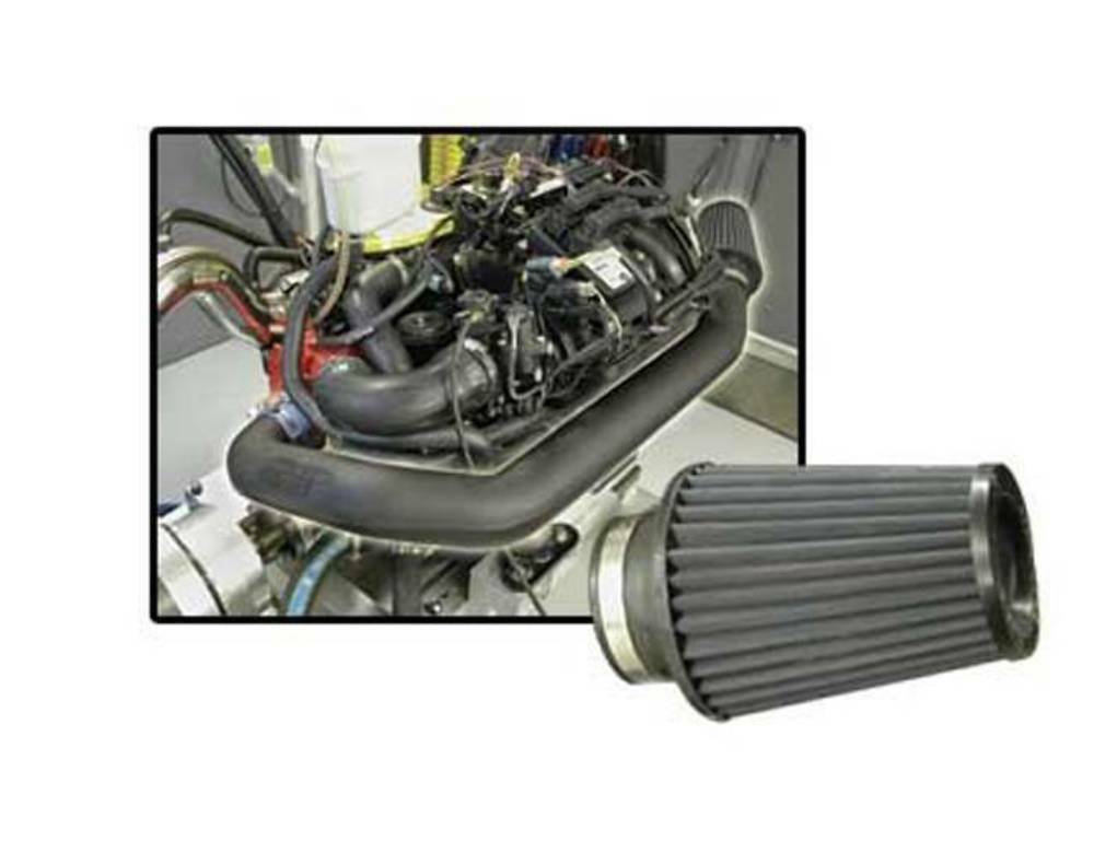 RIVA Power Filter Kit SeaDoo RXP-X/RXT-X/RXP/RXT/GTX-SC 185/215/255 RS13050-06