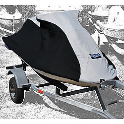 SBT Storage Cover for Sea-Doo 1993-1994 SPX 1989-1997 SP/SPI - 111WS104