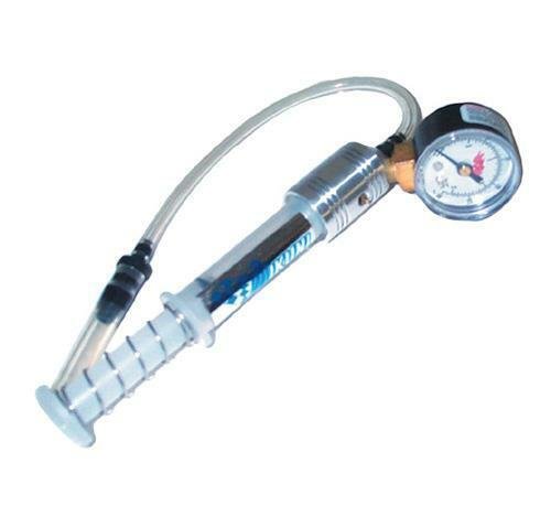 INSTOCK Mikuni MK-BN PMP Pop Off Pump Gauge 30 PSI - MK-BN PMP