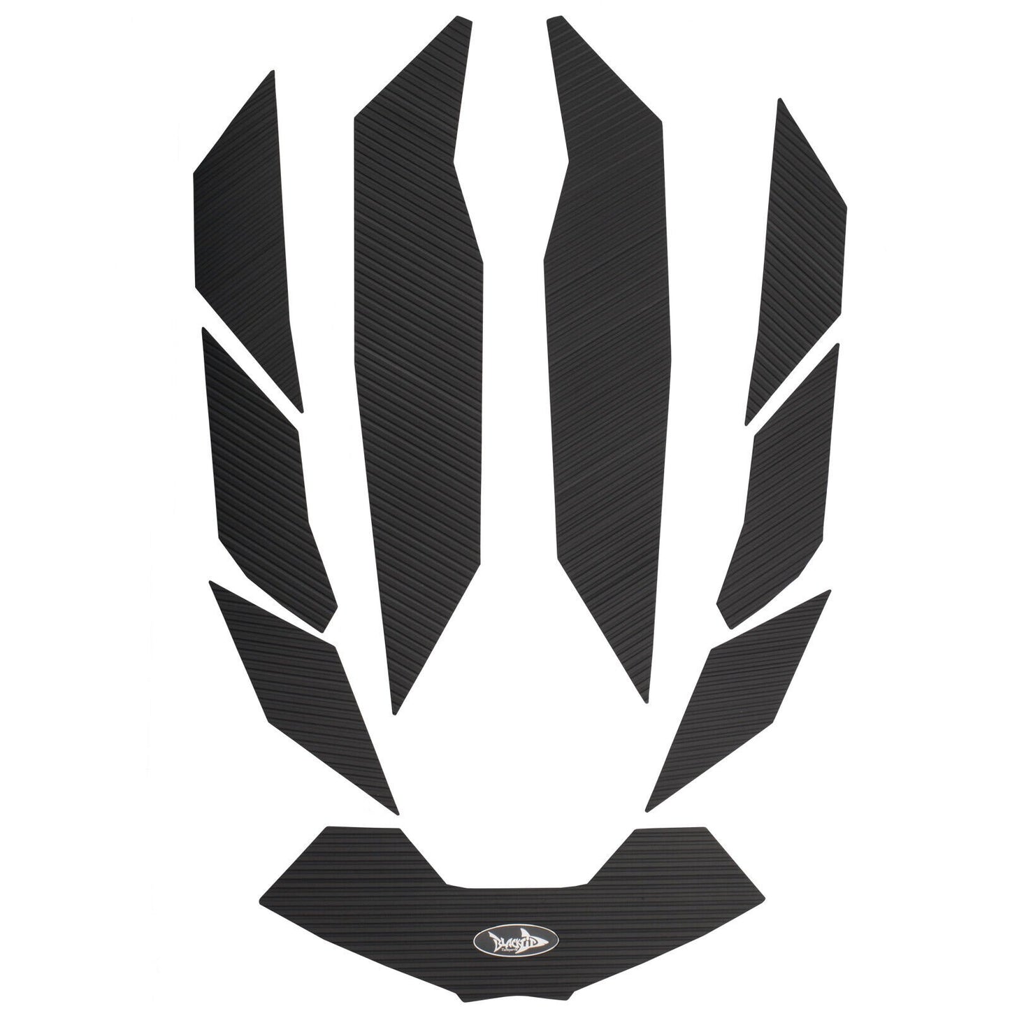 Traction Mats for Sea-Doo Spark