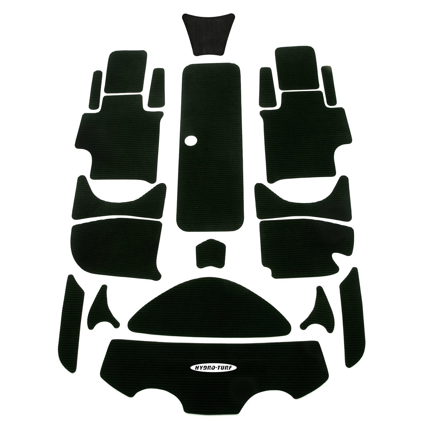 Complete Mat Kit - Fits Sea-Doo Speedster SK 1999