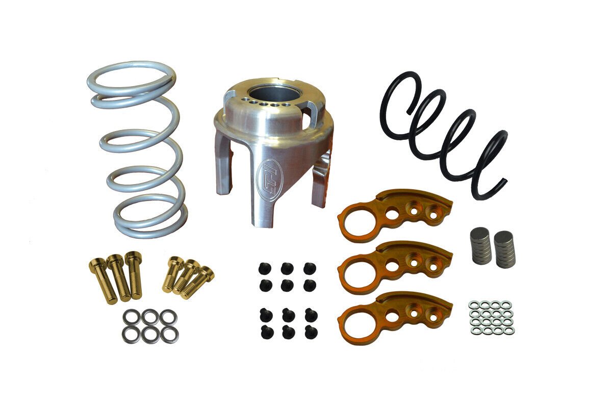 121-238 STRAIGHTLINE CLUTCH KIT Ski-Doo GE N4 850 137 0-3000 FT