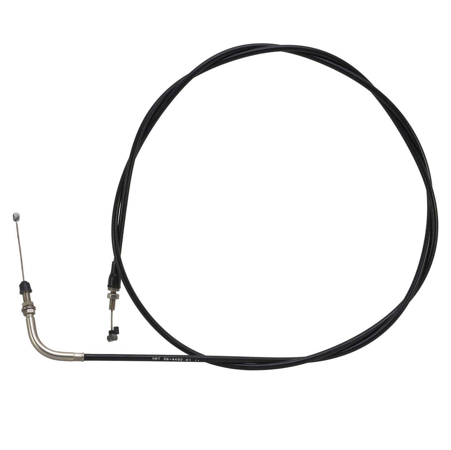 Throttle Cable for Yamaha Wave Jammer 500 EW3-67252-02-00 1990