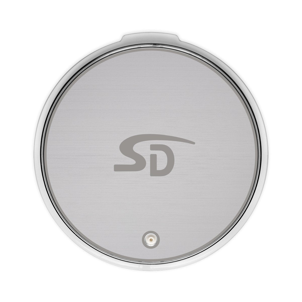 Seadek YETI Loadout Bucket Pad - Cool Gray / Storm Gray - 53647-80069