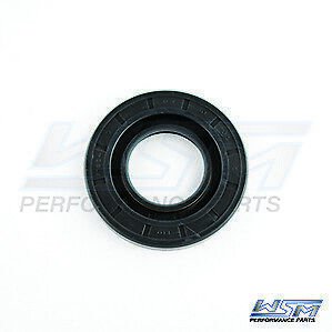 WSM OIL SEAL, IMPELLER SHAFT: YAMAHA 1800 08-18 009-709-02