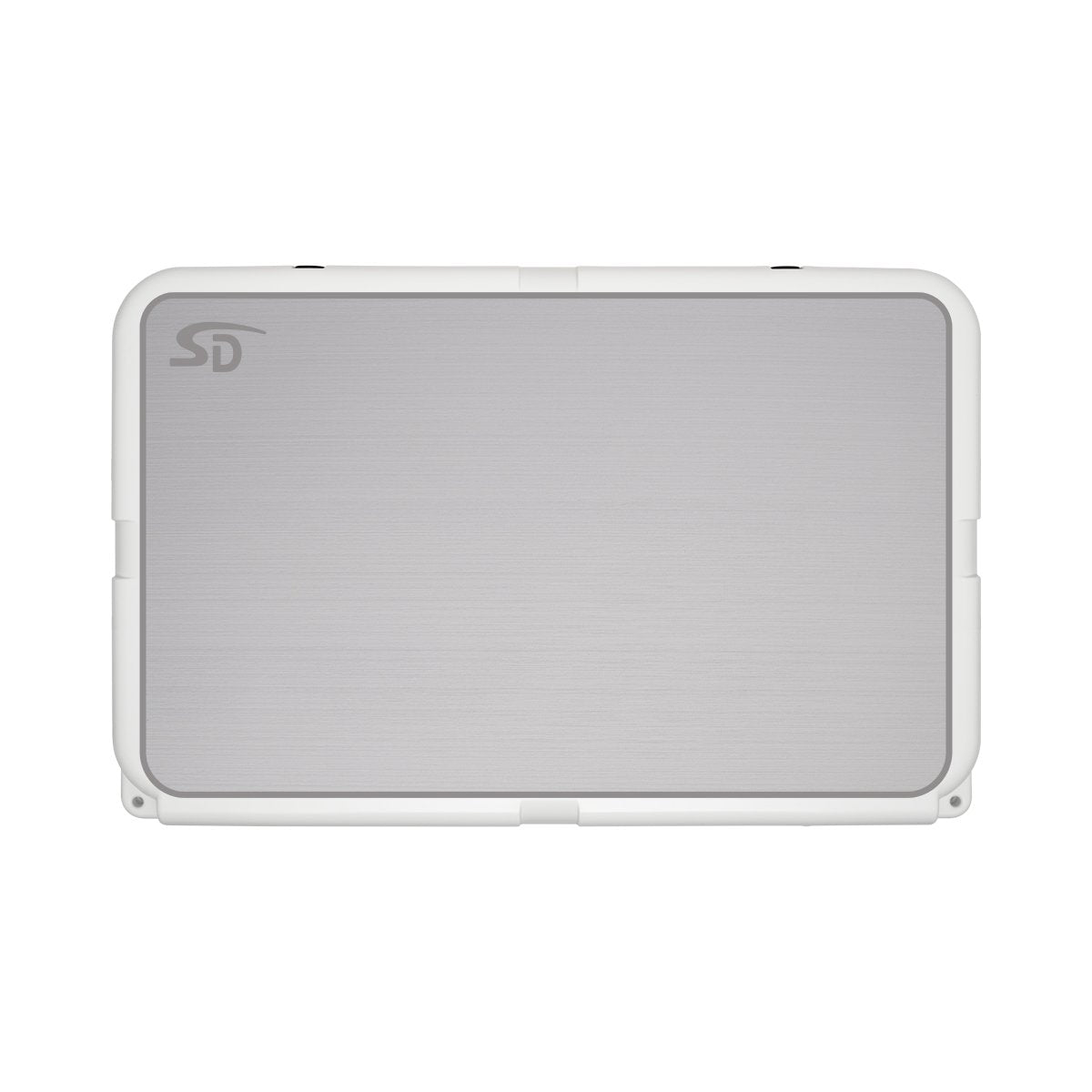 Seadek YETI Tundra 210 Cooler Pad - Cool Gray / Storm Gray - 55839-80069