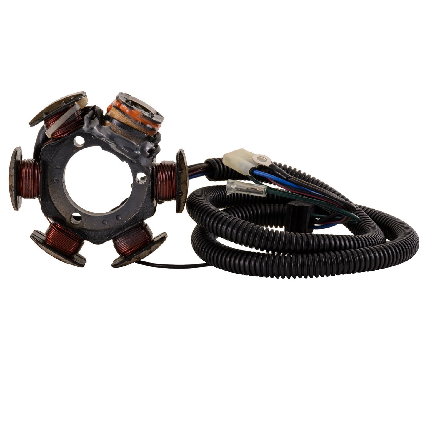 Stator Assembly for Yamaha GP1200/ XL/ SUV/ LS2000/ LX210 1997-2004