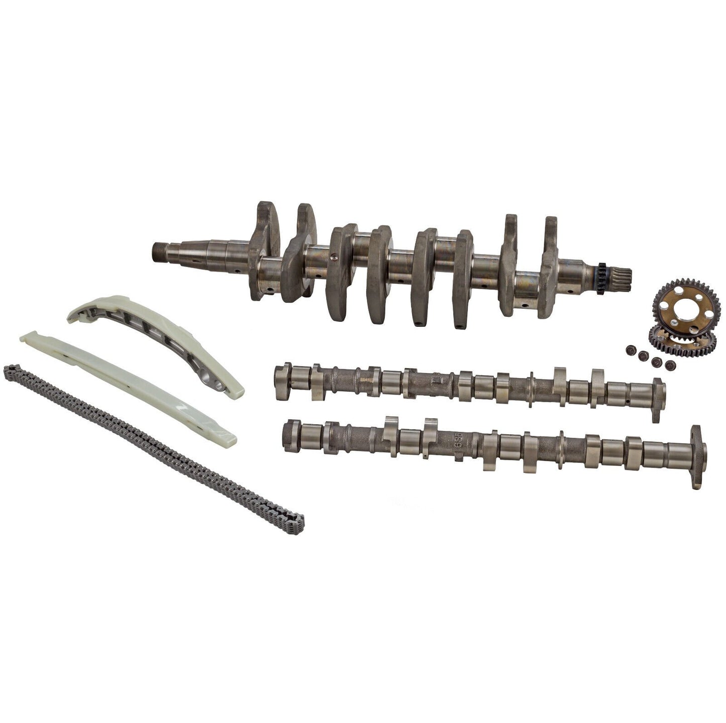 For Yamaha 1.8L (with Cam) Engine Upgrade Kit