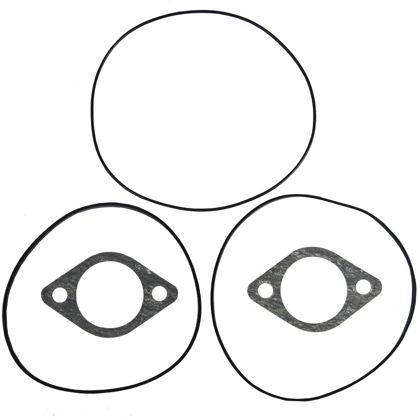 Intake Gasket Kit for Sea-Doo GT/ GTS/ GTX/ SP/ SPI/ SPX/ XP/ Explorer