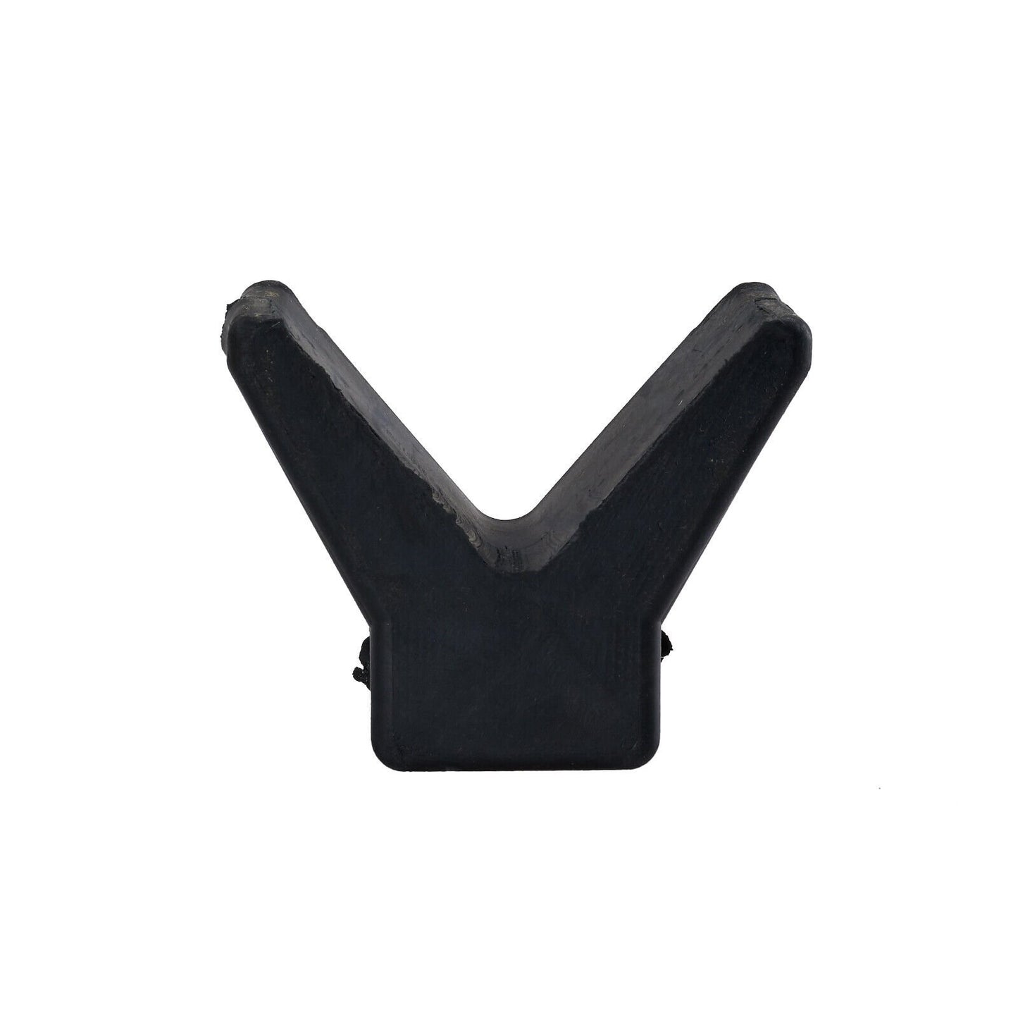 Bow Stop 1/2"D Shaft, 2" Base, 3"Hx3.5"L