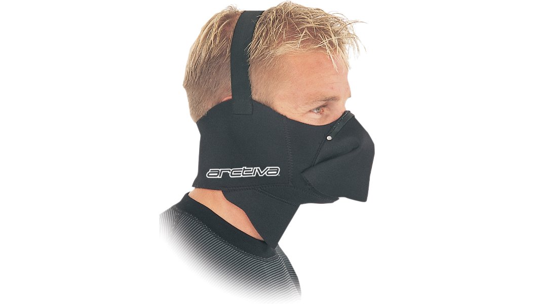 Arctiva Fog Evader - Fog Free Mask - Balaclava Breath Deflector - 2502-0214
