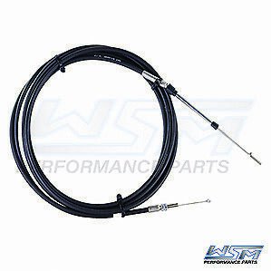 WSM CABLE, THROTTLE: YAMAHA 1000 04-09 002-211