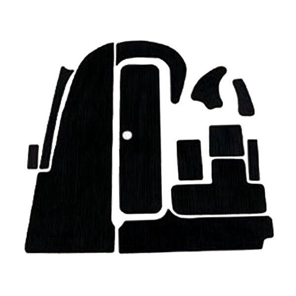 Interior Mat Kit for Sea-Doo 1996 Speedster 1996-1998 Sportster