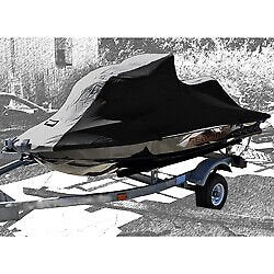 SBT Storage Cover for Sea-Doo 2004-2011 RXP -111WS110-V