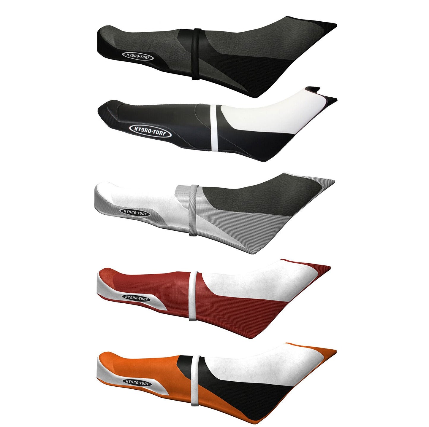 Seat Cover for Sea-Doo Spark / Trixx 3-Up (14-20)