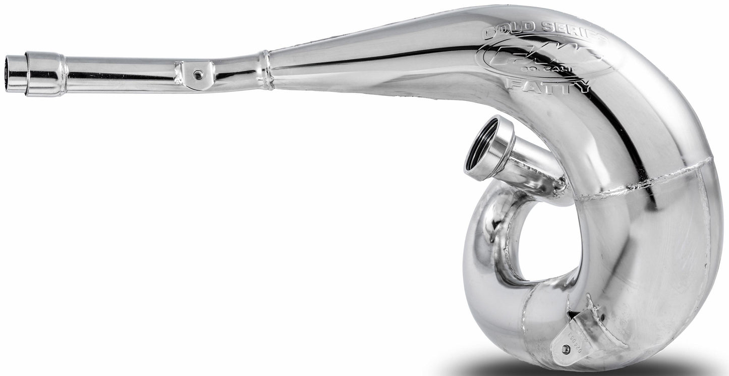 FMF Offroad Gold Series Fatty Pipe PIPE FATTY BETA Pipe 2-Stroke - 025263