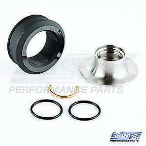 WSM CARBON RING KIT: SEA-DOO 1503 16-17 003-110-04K