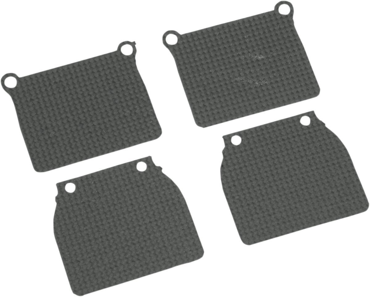 INSTOCK Moto Tassinari V-Force 2 Reed Petals 1 Cylinder Arctic Cat Yamaha-2P117-1