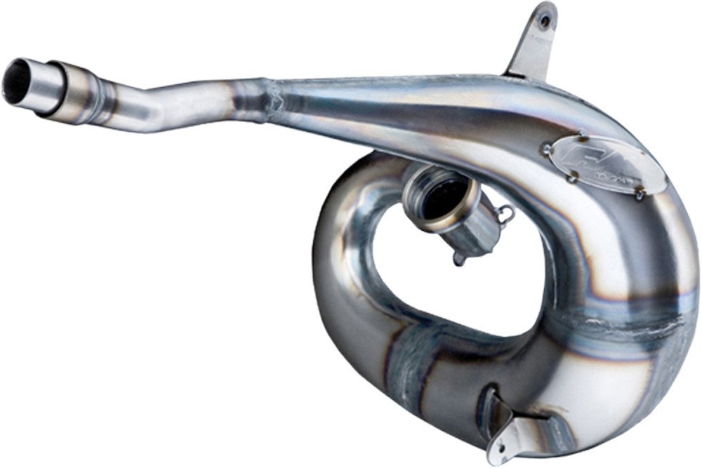 FMF Offroad Gold Series Factory Fatty Pipe PIPE FACTORY FATTY YZ65 Pipe 2-Stroke - 024069