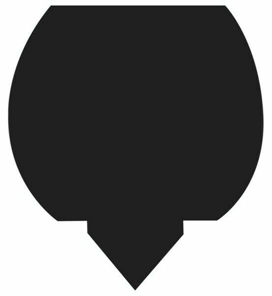 SLP Carbide Runners 6in x 60deg Aggressive Trail SLT/Powder Pro/MoHawk