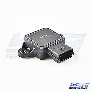 WSM SENSOR, THROTTLE POSITION:CAN-AM / SEA-DOO 004-524