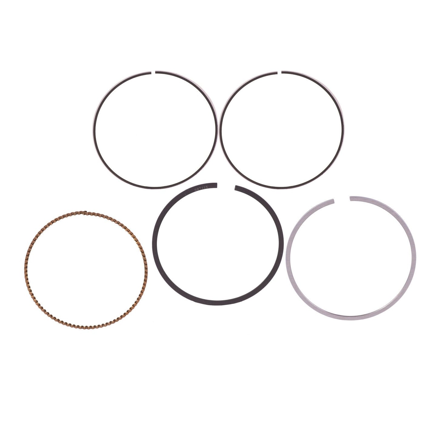 Ring Set fits Sea-Doo Spark 420892824 2014-2020