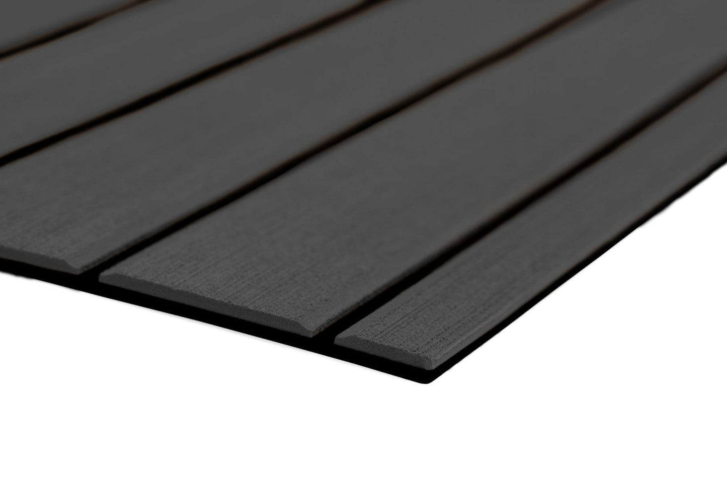 Seadek SeaDek 2.5" Teak Full Sheet - Dark Gray / Black - 32279-80067