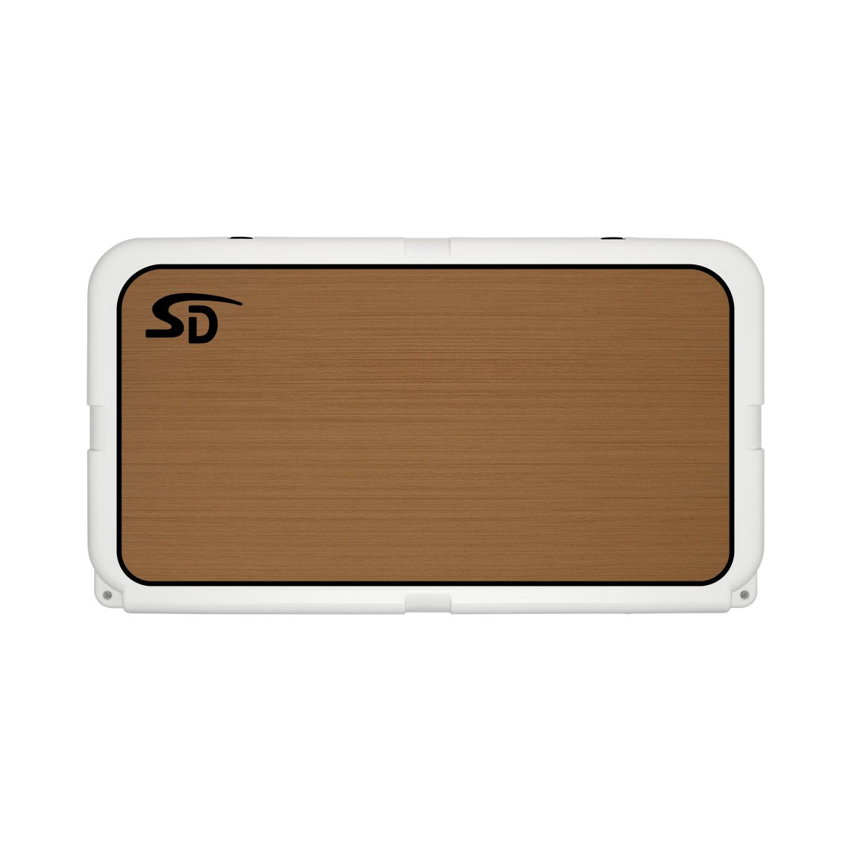 Seadek YETI Tundra 65 Cooler Pad - Mocha / Black - 53646-80093