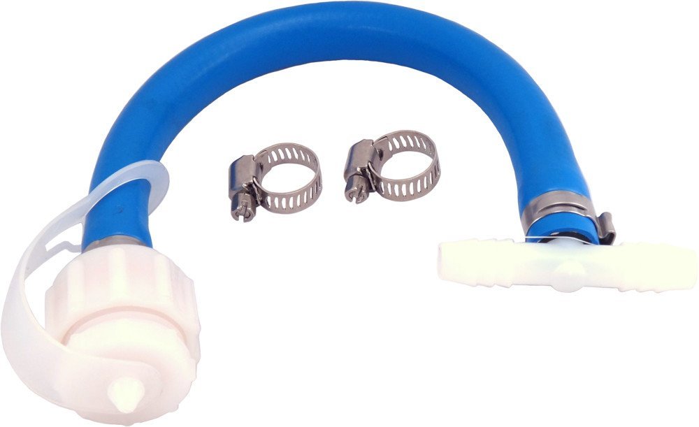 Atlantis 3/8 Universal Flush Kit PWC JETSKI KAWASAKI SEADOO- A2505