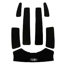 Traction Mats for Polaris SLXH 1998 SLH & SLX 1999