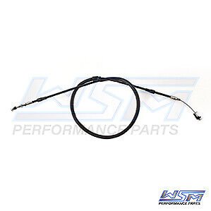 WSM CABLE,THROTTLE : YAMAHA 1050 / 1100 / 1800 VX 10-16 002-056-01