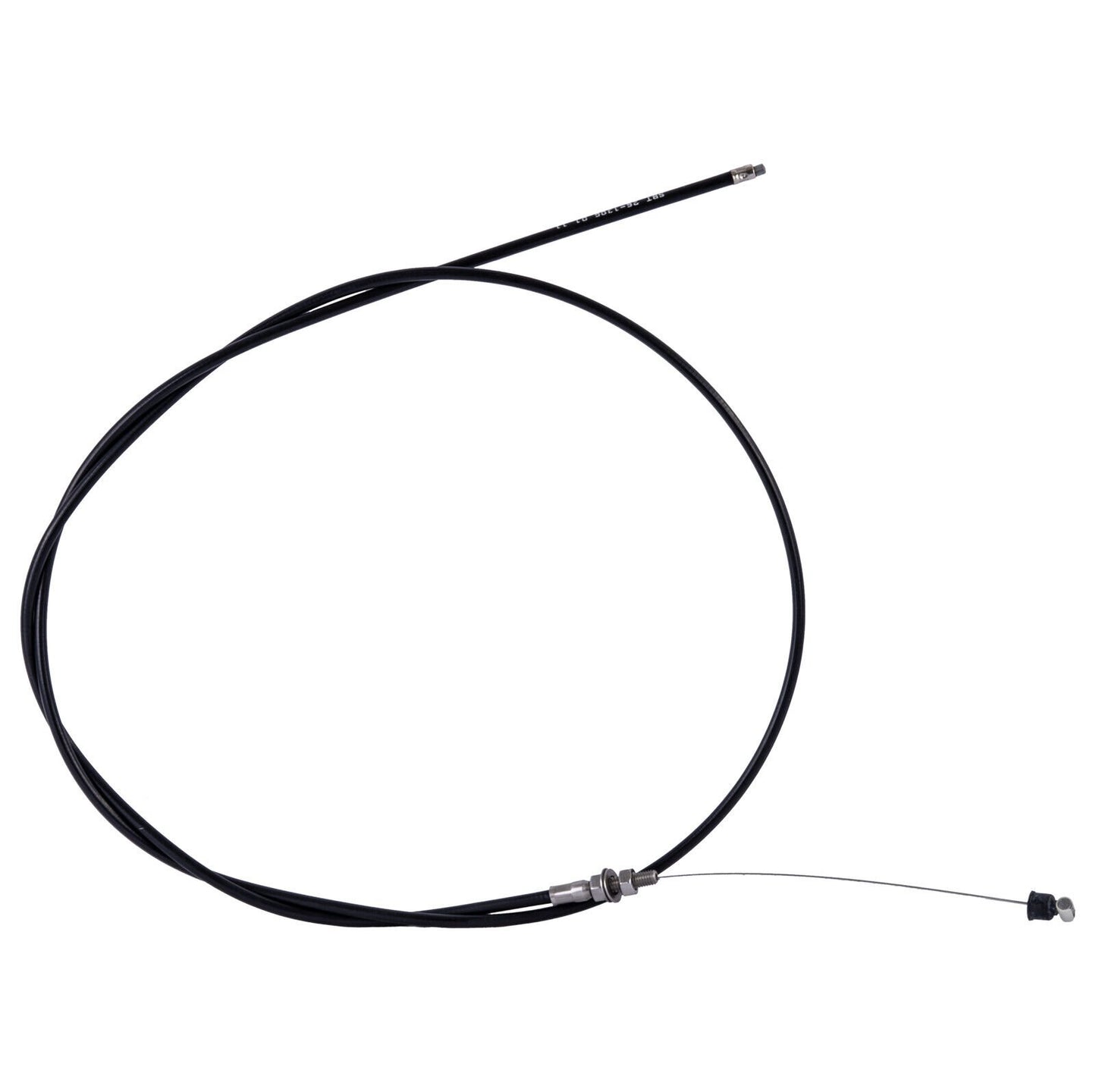 Choke Cable for Polaris INTL SLTX 7080755 1998