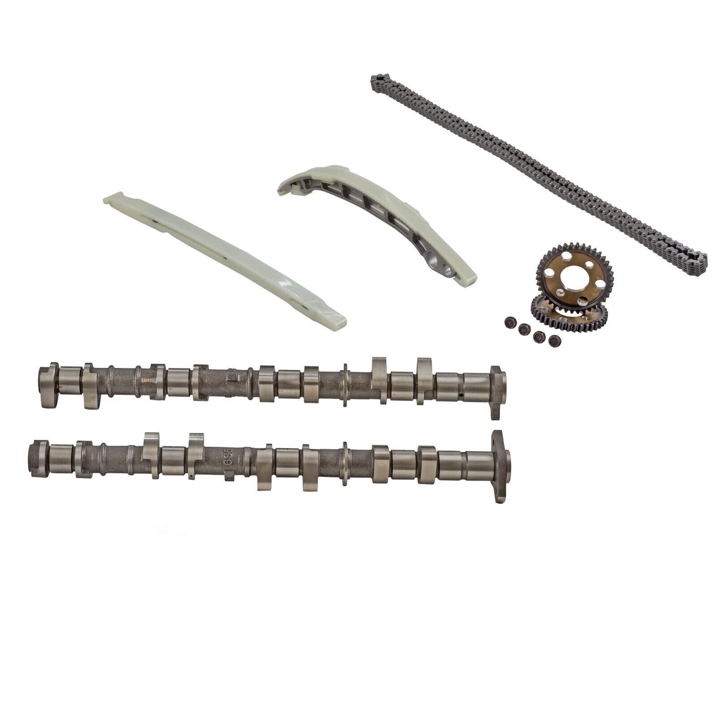 For Yamaha 1.8L (with Cam/No Crankshaft Engine Upgrade Kit