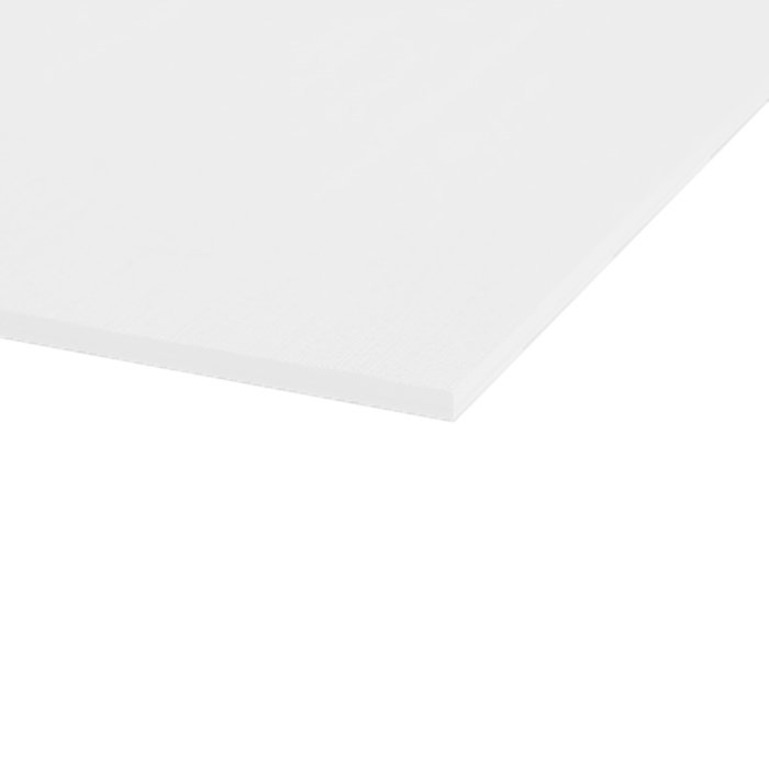 Seadek Brushed Full Sheet (Single Color) - White - 45224-80380