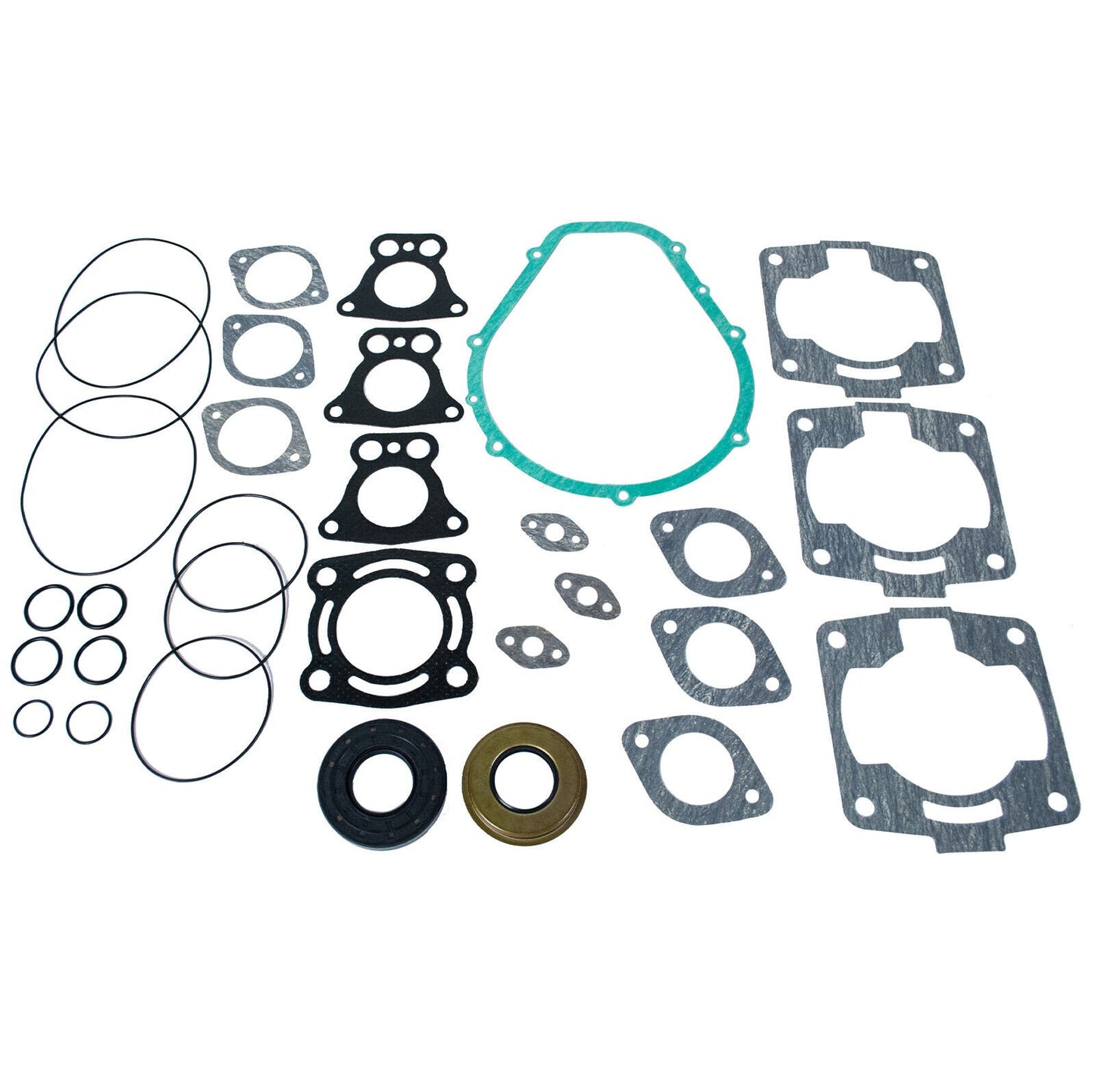 Complete Gasket Kit for Polaris SL 900 1996-1997