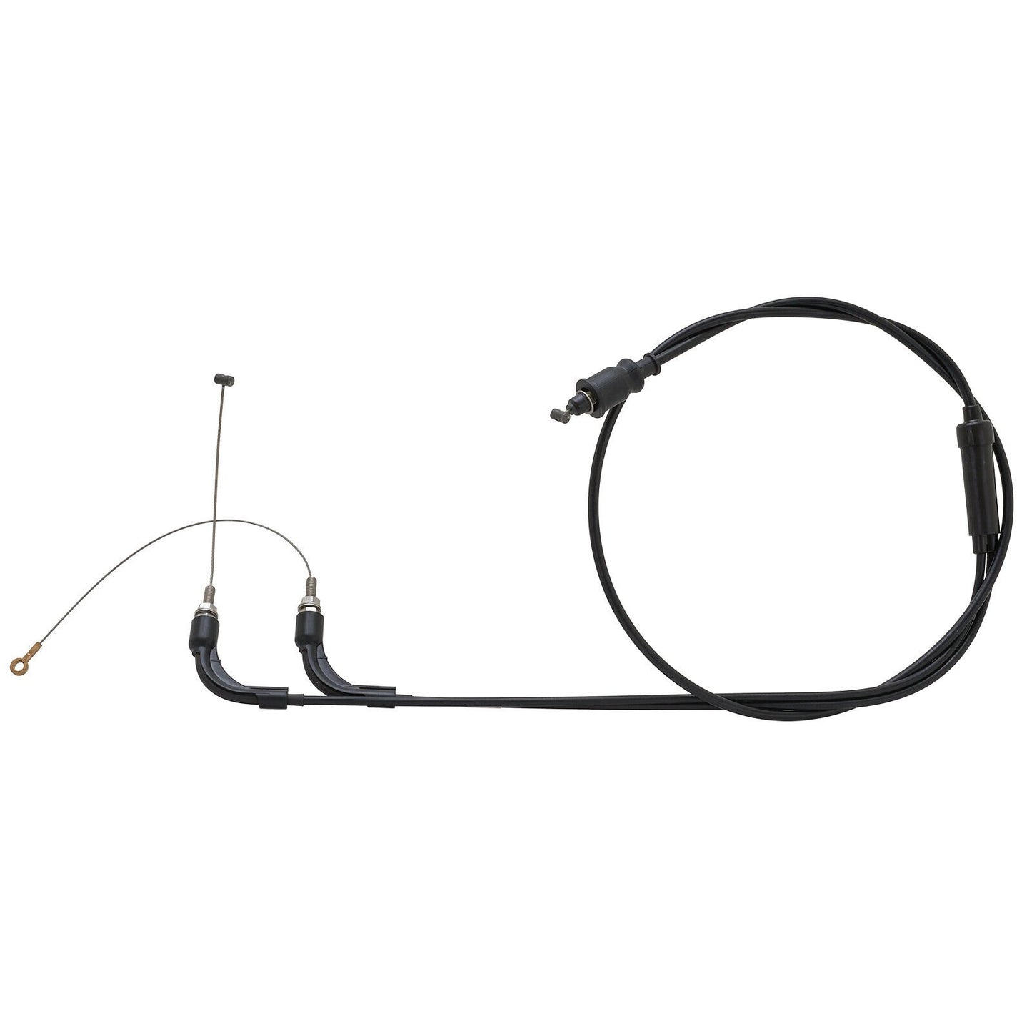 Throttle Cable for Kawasaki 1200 STX R /1200 Ultra 150 54012-3768 2002-2004