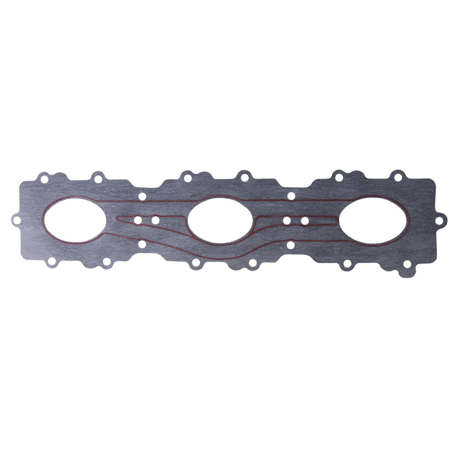 Intake Gasket for Yamaha GP1300R /GP1300NPV 60T-13556-00-00 2003-2008