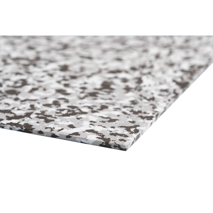 Seadek Brushed Full Sheet (Single Color) - Snow Camo - 45224-81087