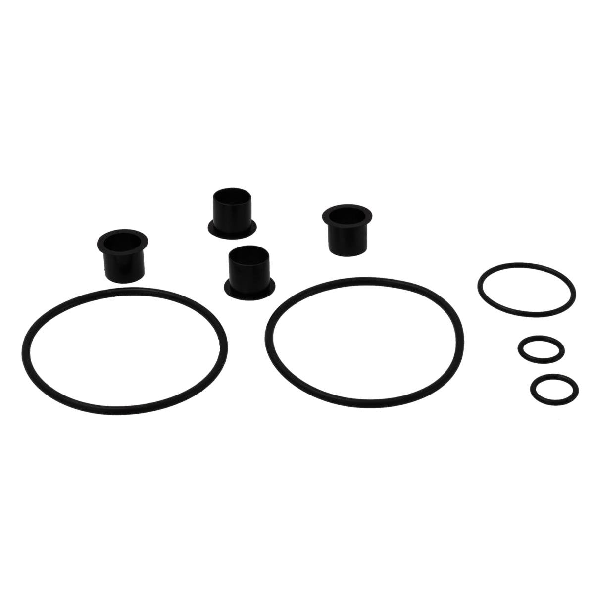 SBT Jet Pump Assembly 159mm for Sea-Doo RXP /GTX /RXT /Challenger /Speedster /Sportster 267000417