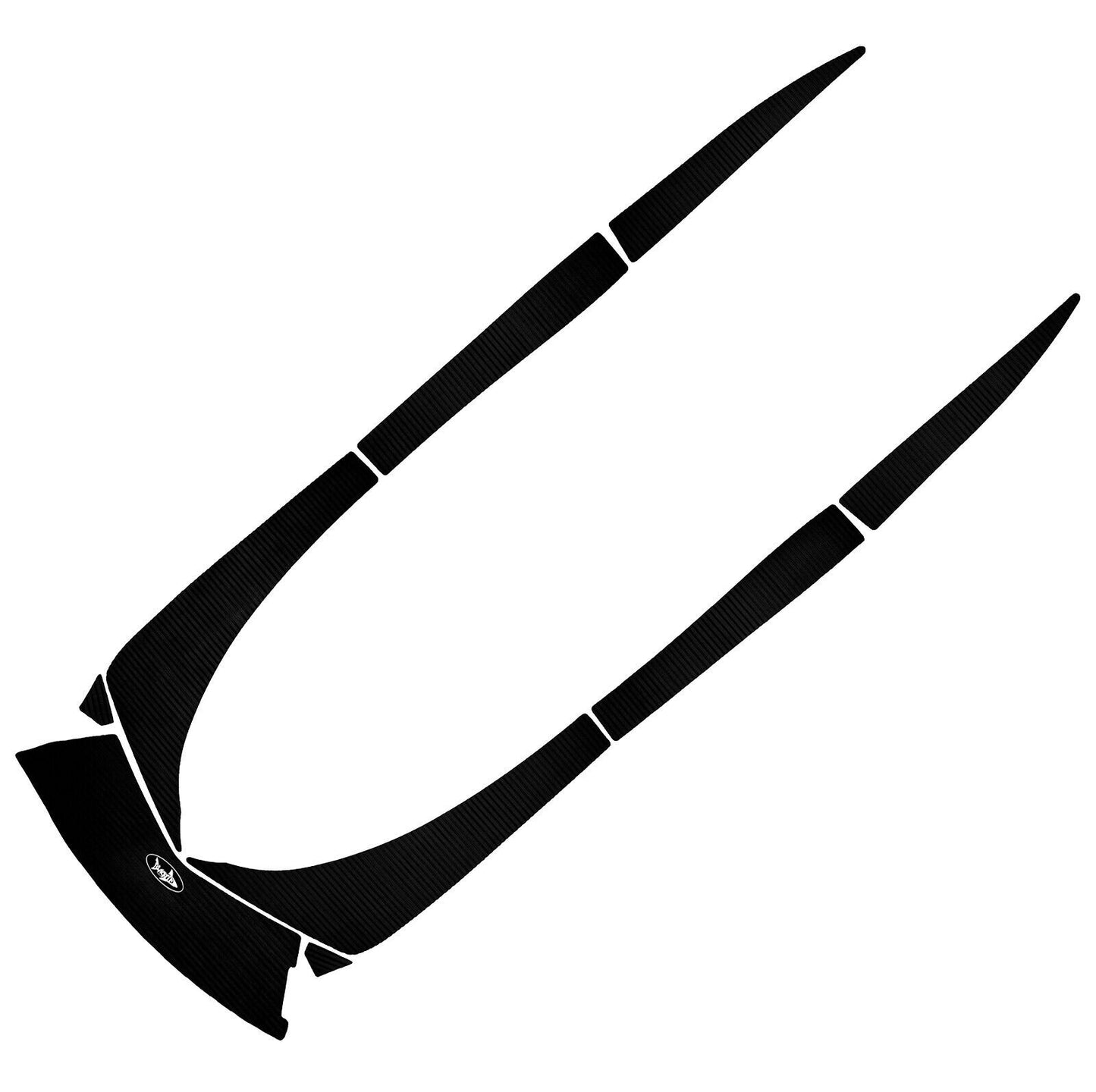 Traction Mats for Kawasaki Ultra 250 / Ultra LX 2007-2017