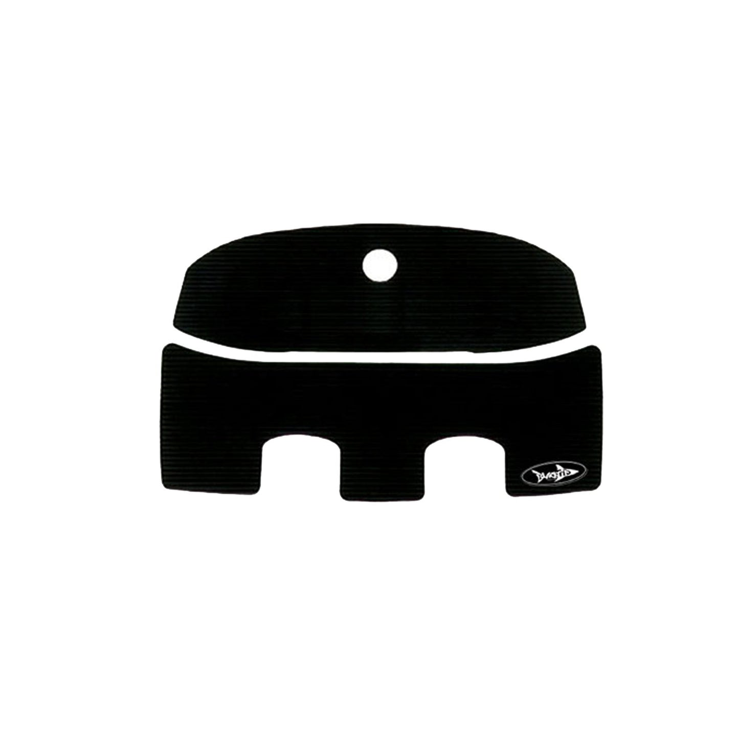 Exterior Mat Kit for Yamaha XR 1800 2000 2001