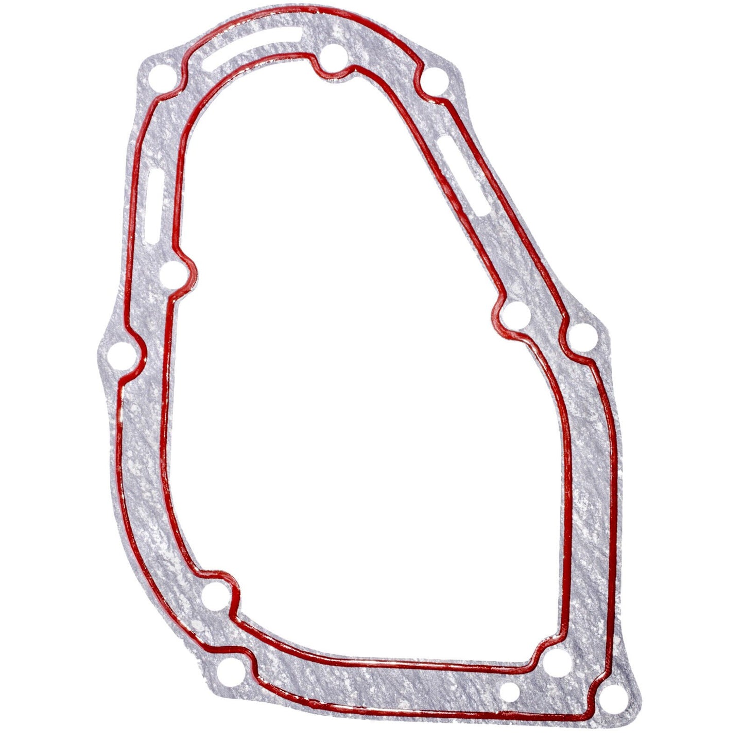 Silencer Gasket for Yamaha WaveRunner LX 6M6-14755-A0-00 1990-1993