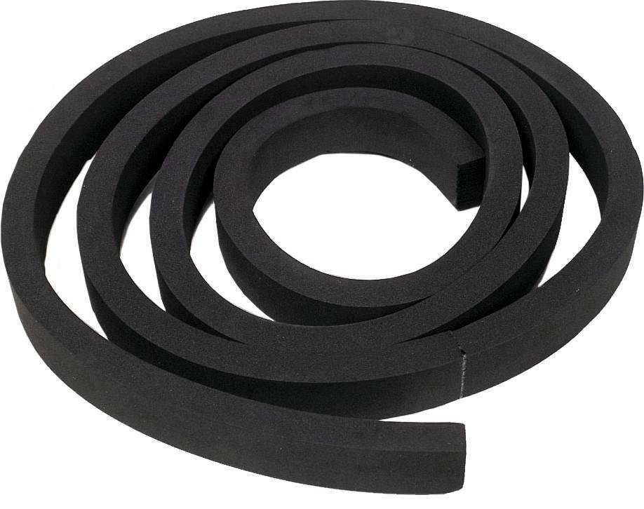 INSTOCK 1/2 inch Hydro-turf Hood Seal Gasket Yamaha SuperJet Seadoo TS55-PSA