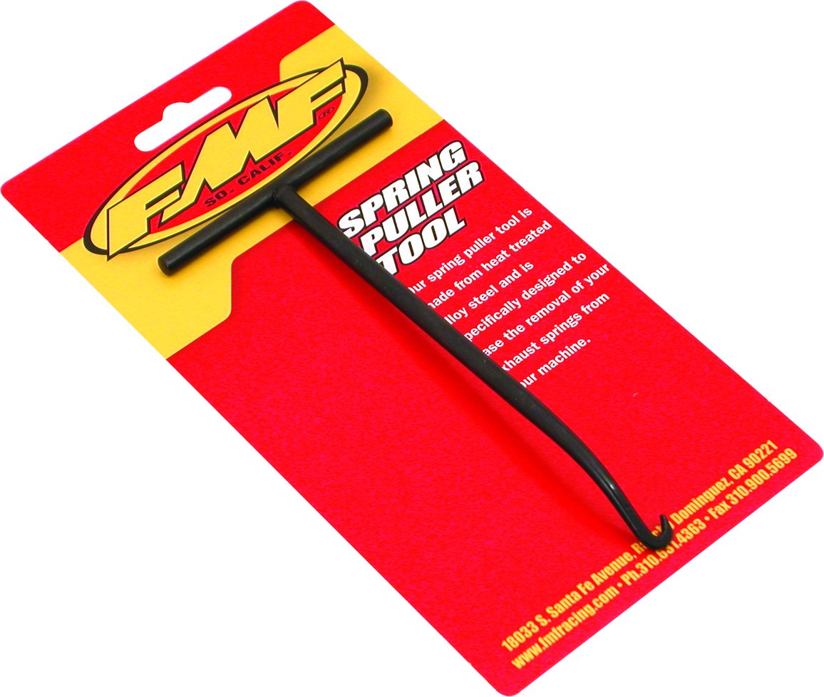FMF Universal Spring Tool PIPE SPRING TOOL - 011231