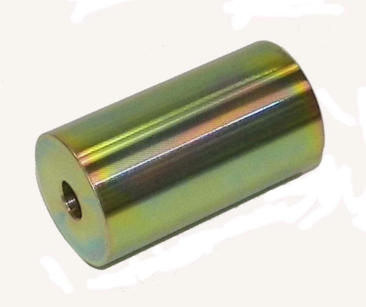 WSM SEA-DOO 1503 GTX - RXP 03-09 SUPERCHARGER CERAMIC BEARING PUSH TOOL 950-186