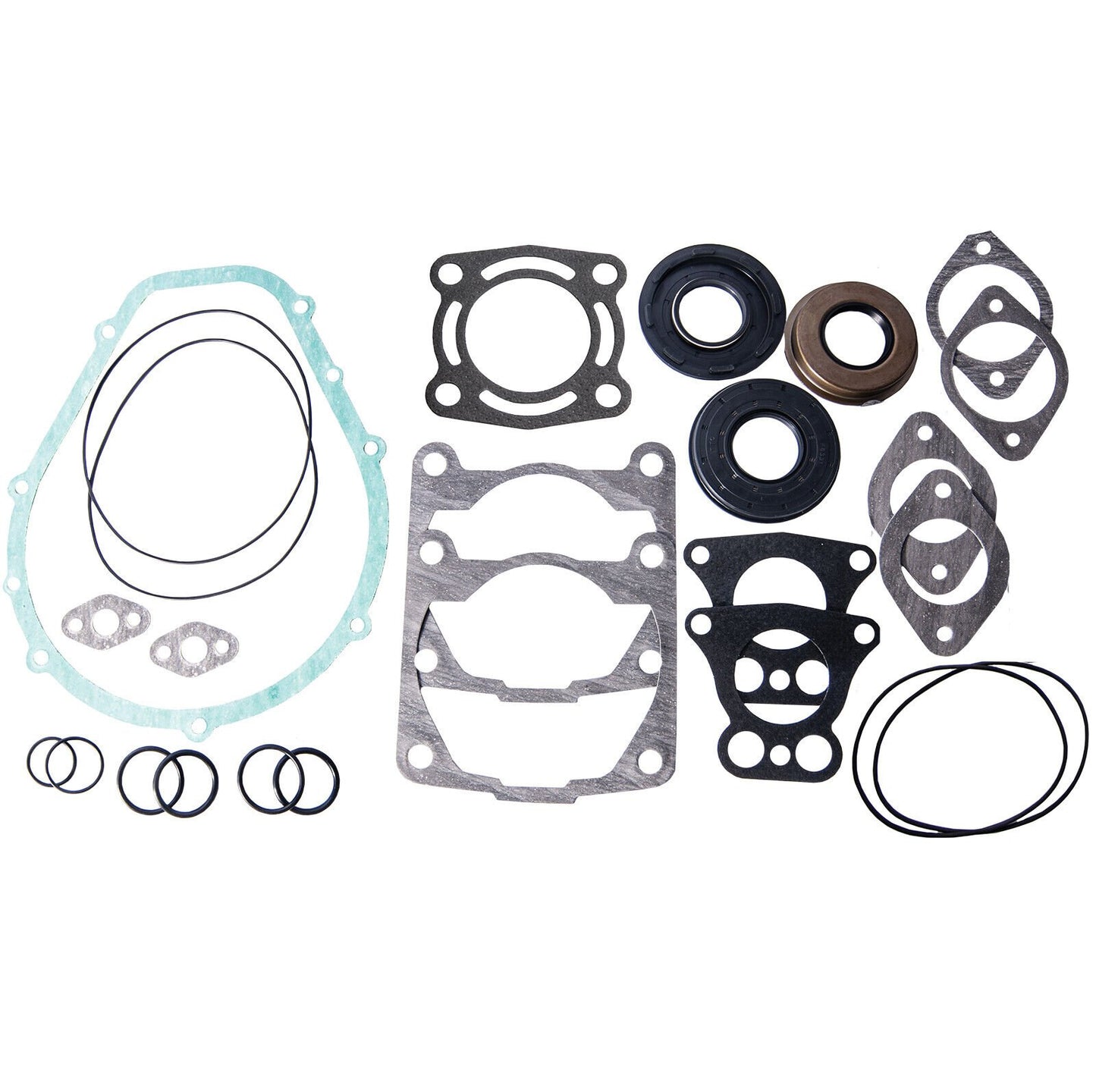 Complete Gasket Kit for Polaris Octane 2002-2004