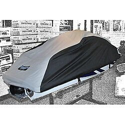 Storage Cover for Yamaha 1996-2017 Super Jet 700