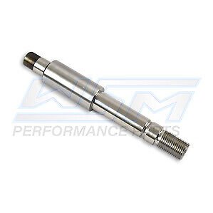 WSM IMPELLER SHAFT KAWASAKI 1500 STX-15F/SX-R 02-18 - 003-109-04